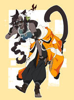kaozima