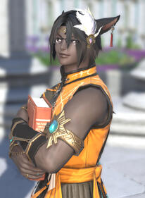 [ Studious Sort ]