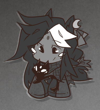Art by Rainywren